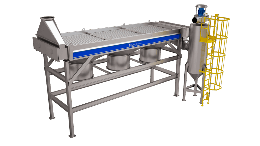 Air Condenser