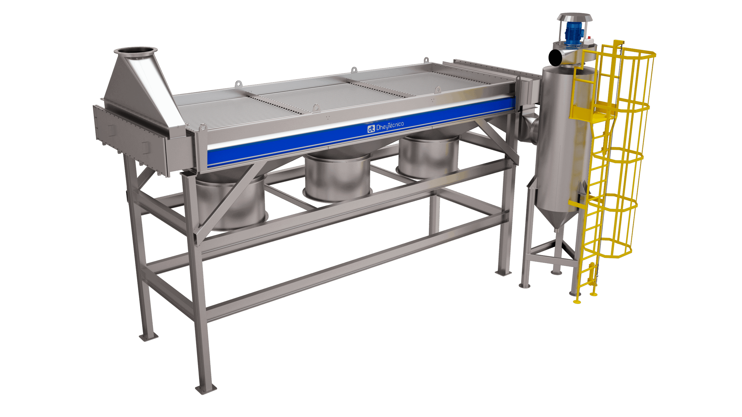 Air Condenser