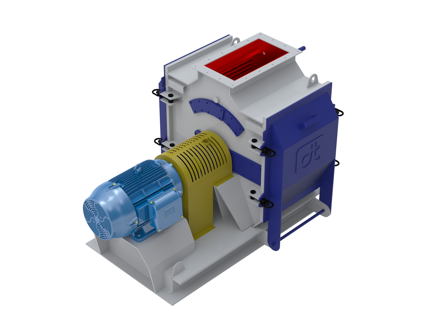 Hammer Mill