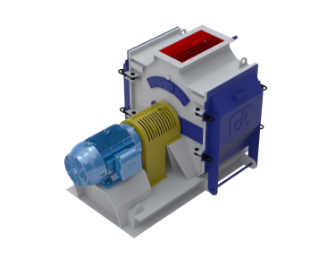 Hammer Mill