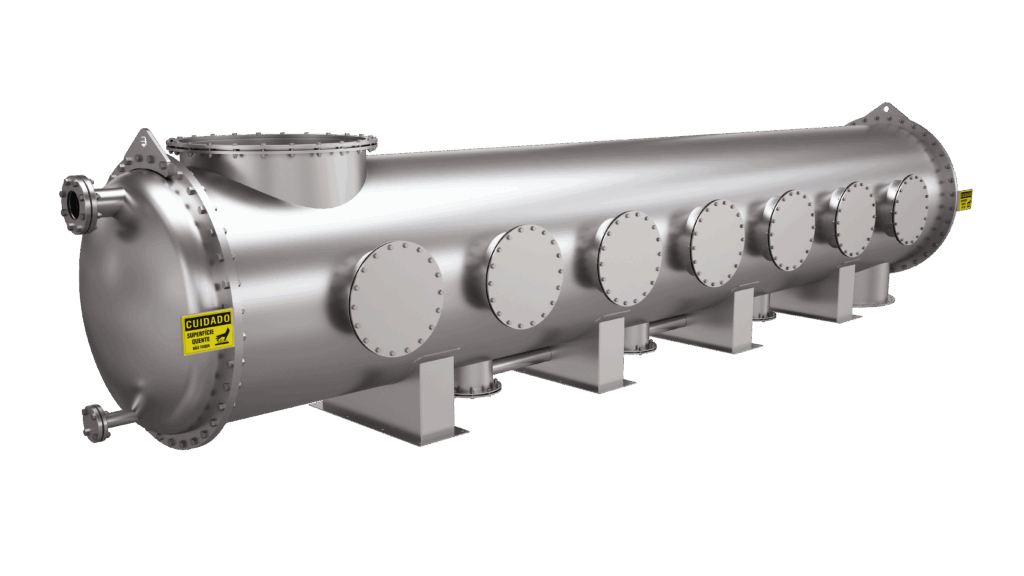 Heat Exchanger
