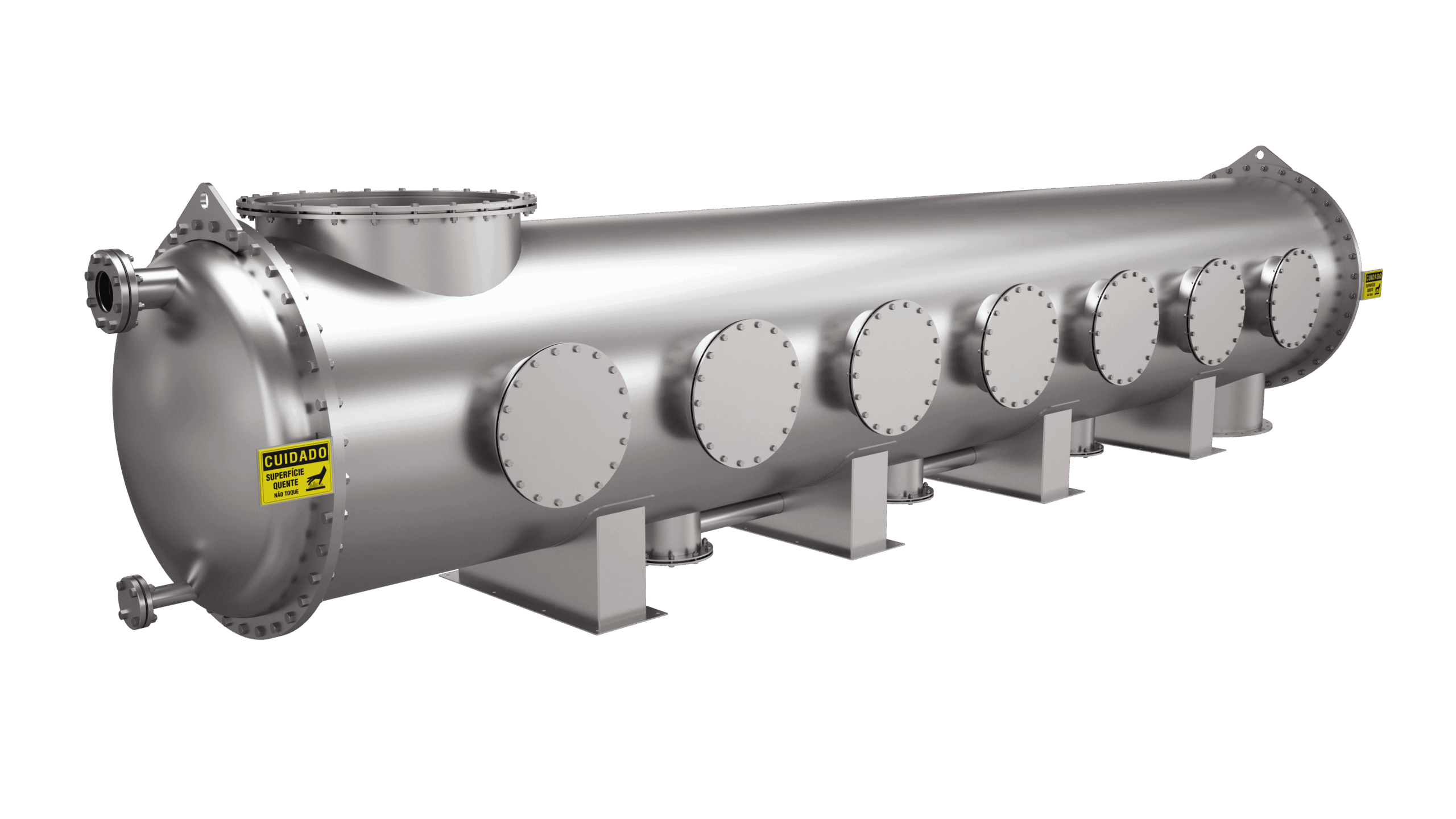 Water Condenser