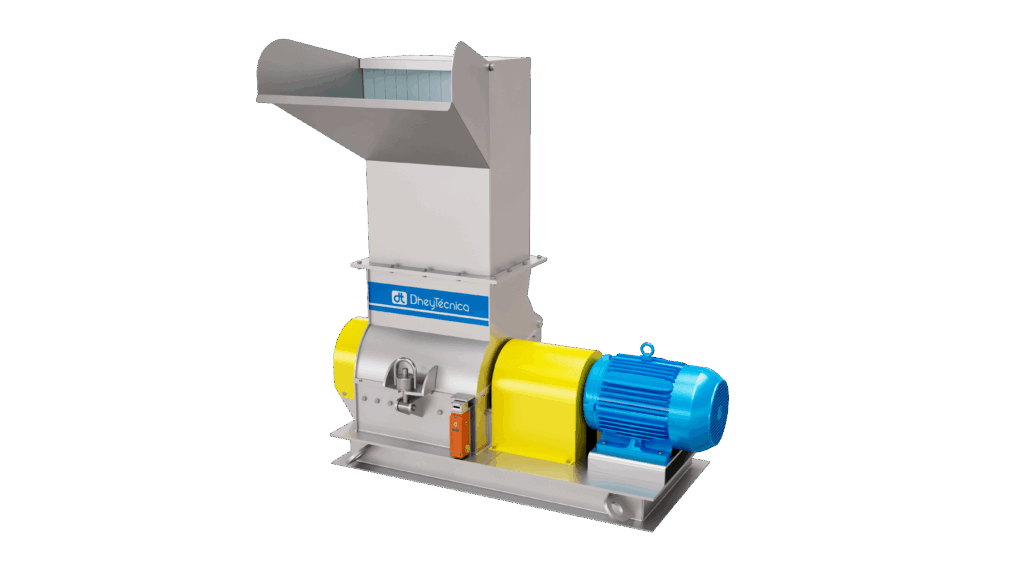 Chicken Crusher