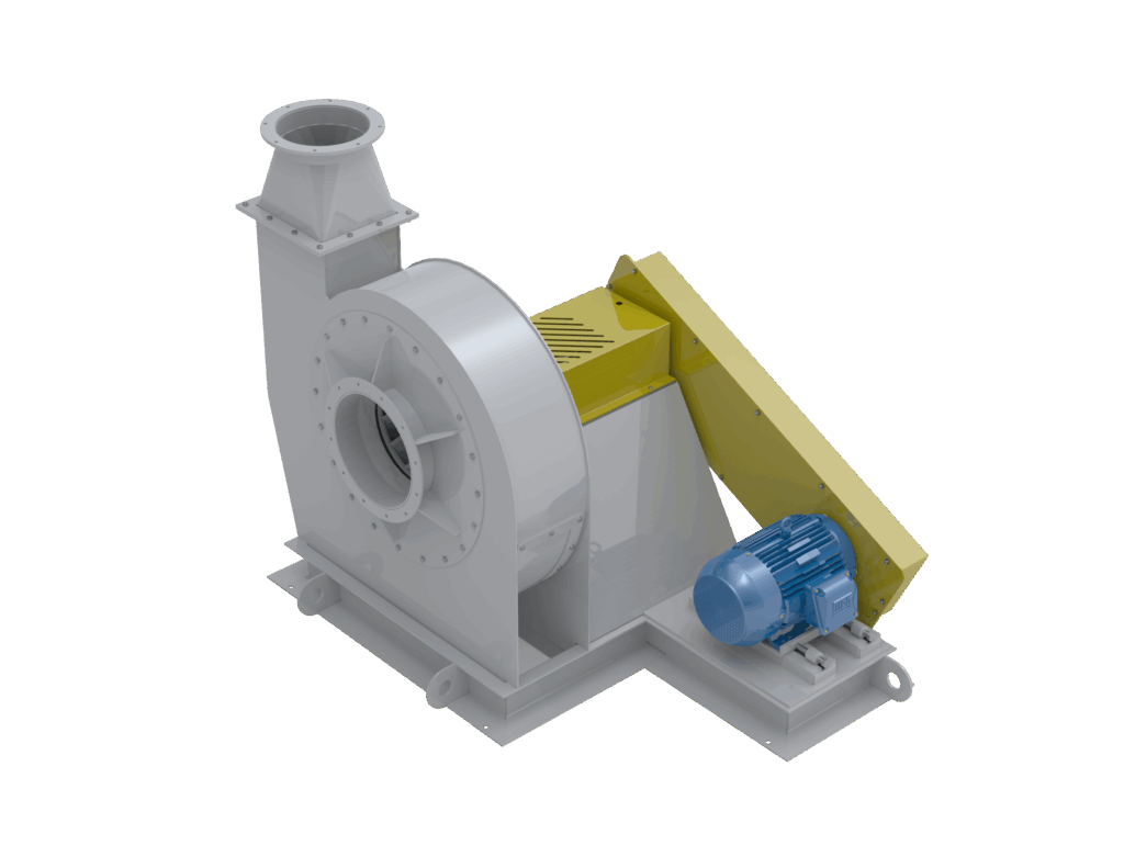 Pneumatic Transporter