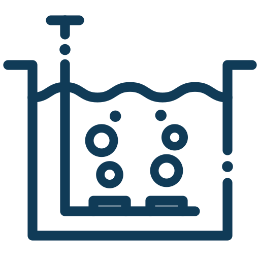 Activated sludge systems