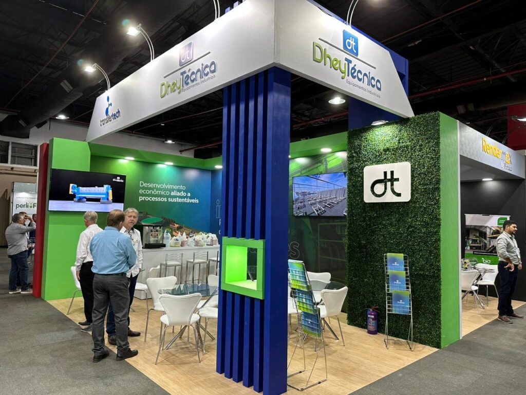 FENAGRA 2023: um panorama geral sobre o evento
